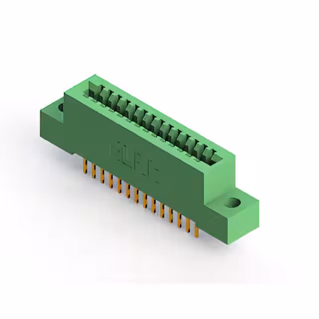 842-014-558-104 EDAC Inc.  Edgeboard Connectors